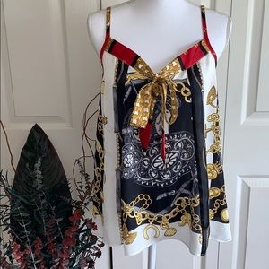 Gorgeous Express Camisole